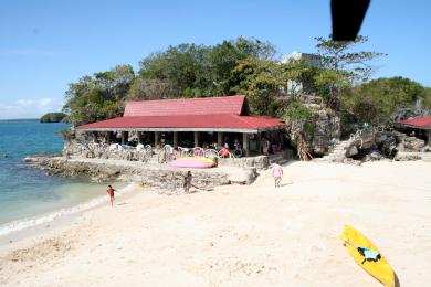 Sandee - Quezon Island Beach