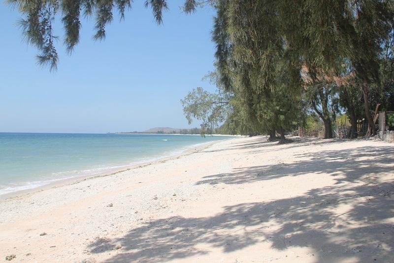 Sandee - Cemara Beach