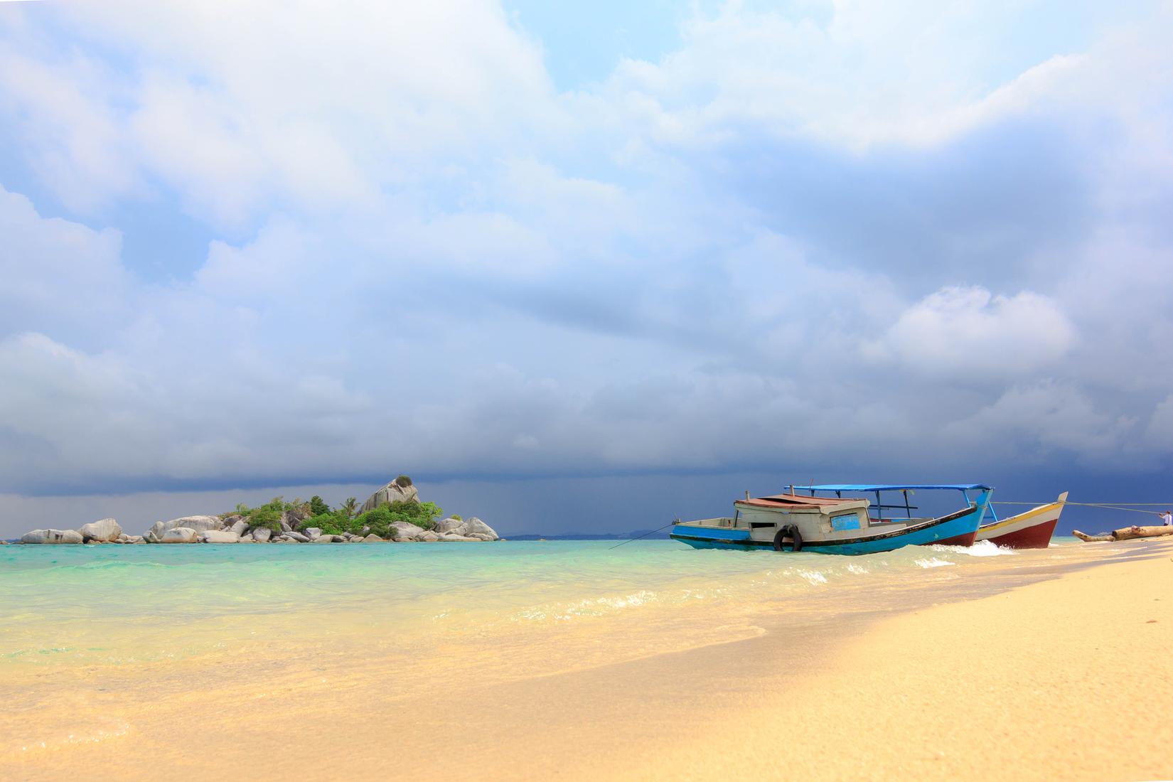 Bangka Belitung Islands Photo - Sandee