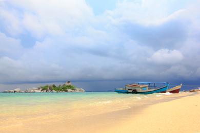 Sandee - Country / Bangka Belitung Islands