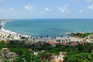 Sandee - Praia De Gaibu