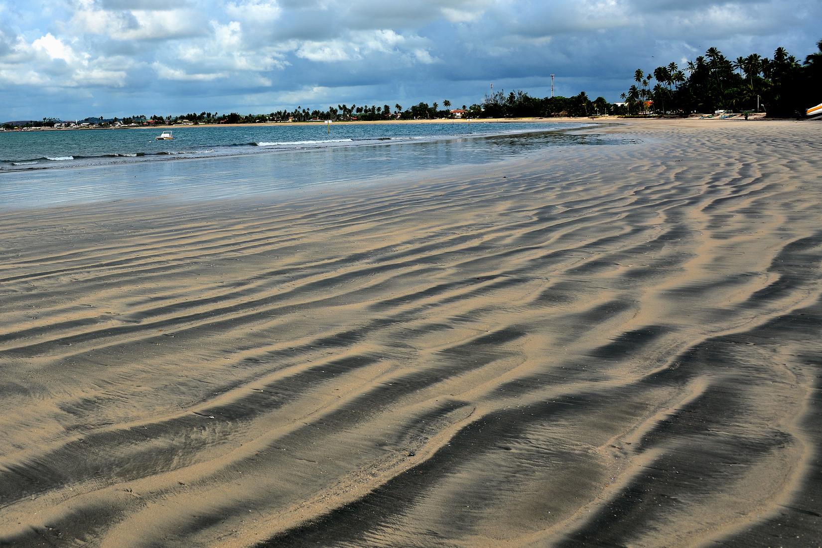 Sandee - Praia De Serrambi