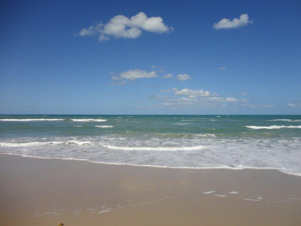 Sandee - Riomar Beach