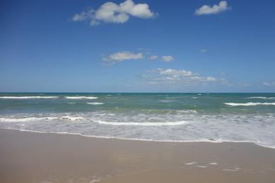 Sandee Riomar Beach Photo