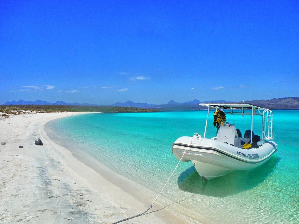 Sandee - Playa Isla Coronado