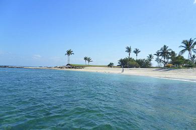 Sandee Playa Punta Mita Photo