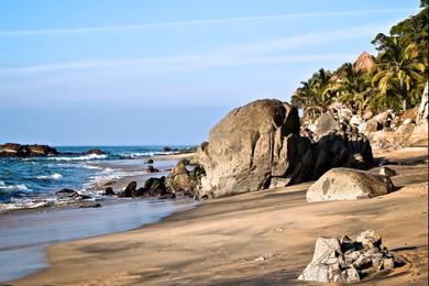 Sandee Playa Punta Negra Photo