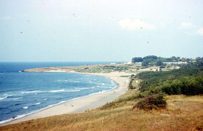 Sandee - Ahtopol Beach