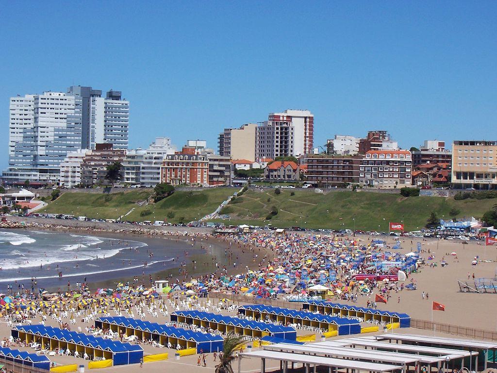 Sandee - Mar Del Plata