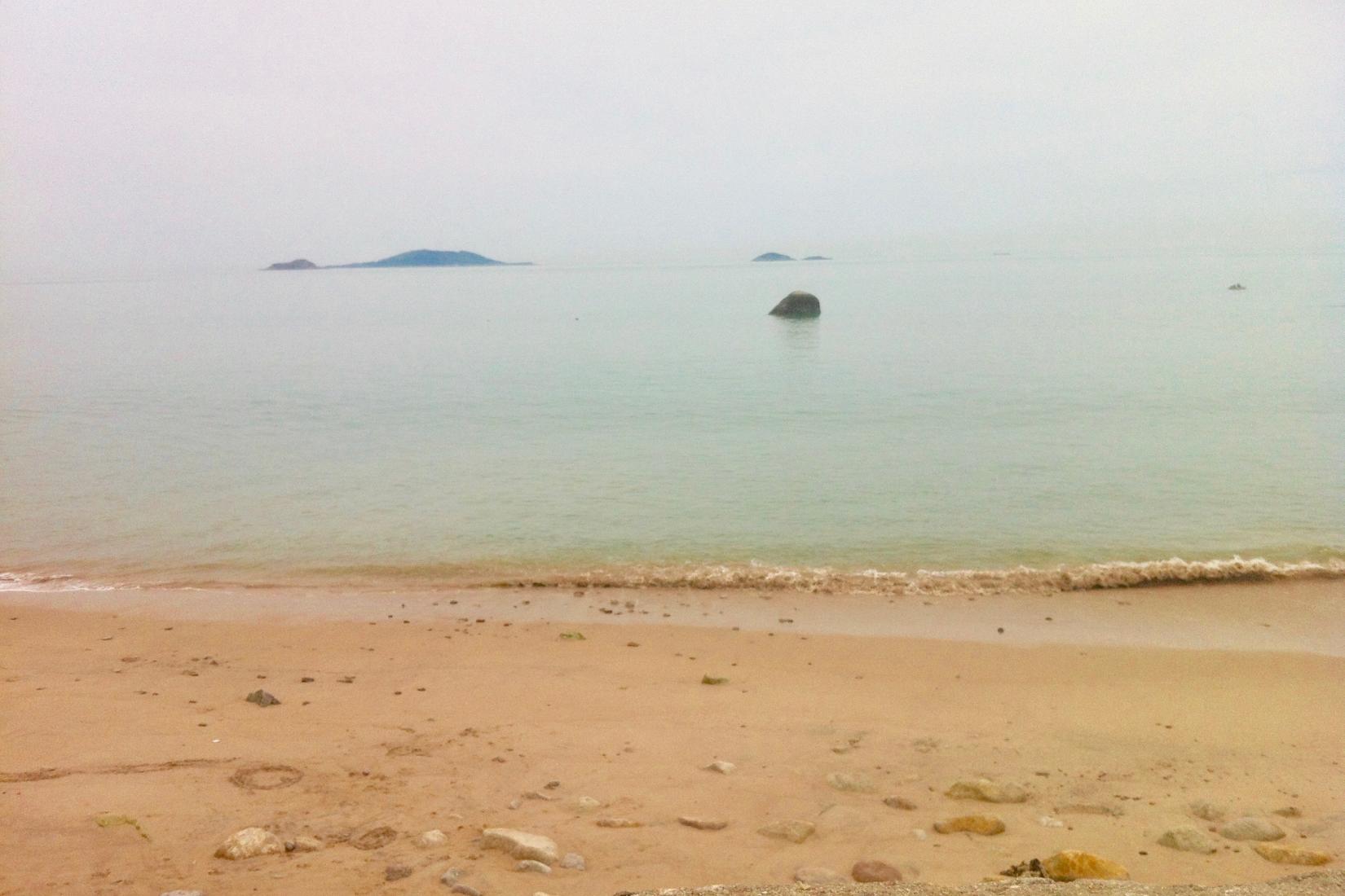 Sandee - Qingdao Shilaoren Bathing Beach