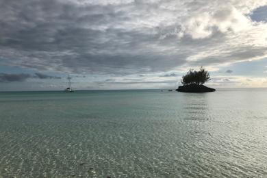 Sandee Gaulding Cay Beach Photo