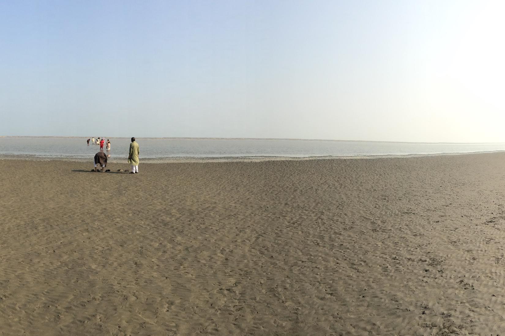 Sandee - Chandipur Beach