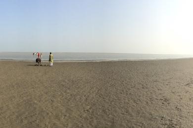 Sandee Chandipur Beach Photo