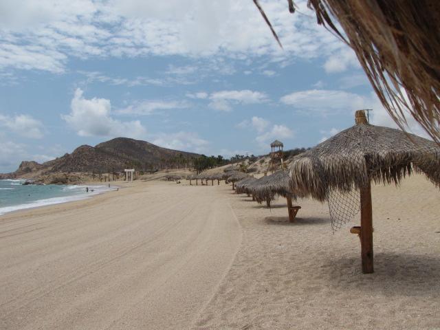 Sandee - Chileno Beach