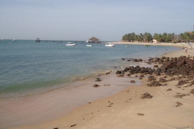 Sandee - Country / Saly