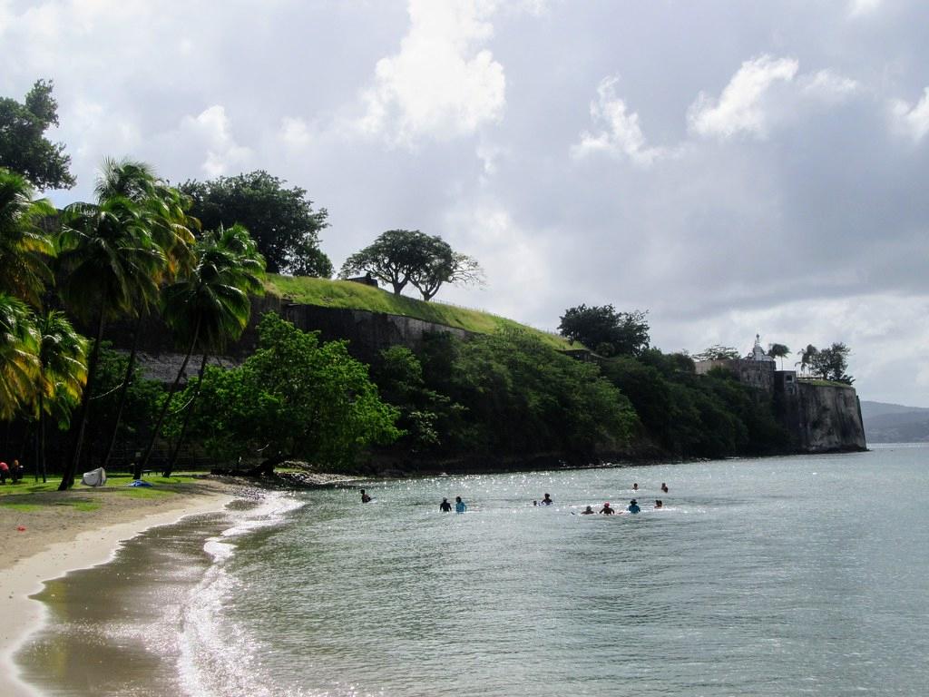 Martinique Photo - Sandee