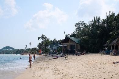 Sandee - Maenam Beach