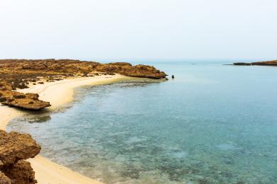 Sandee Farasan Island Beach Photo