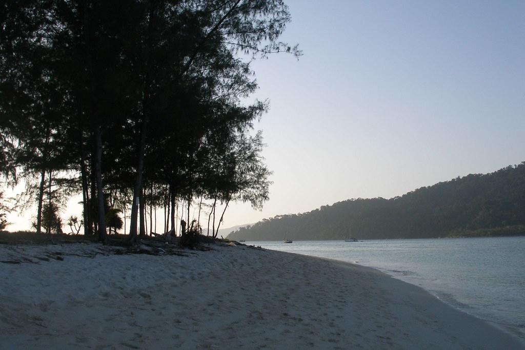 Sandee - Sunrise Beach