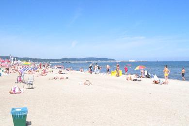 Sandee - Sopot Beach
