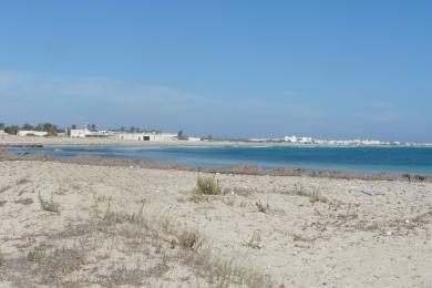 Sandee Sentido Djerba Beach Photo