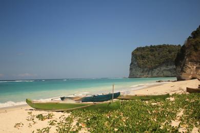 Sandee Tarimbang Beach Photo