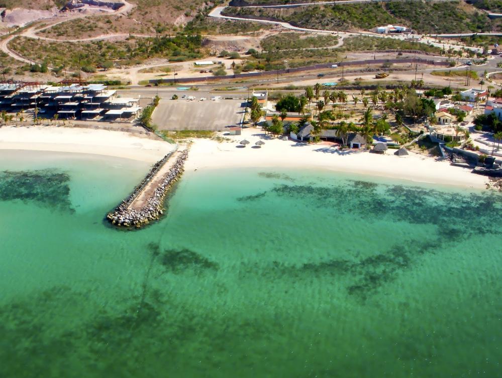 Sandee - Playa Caimancito
