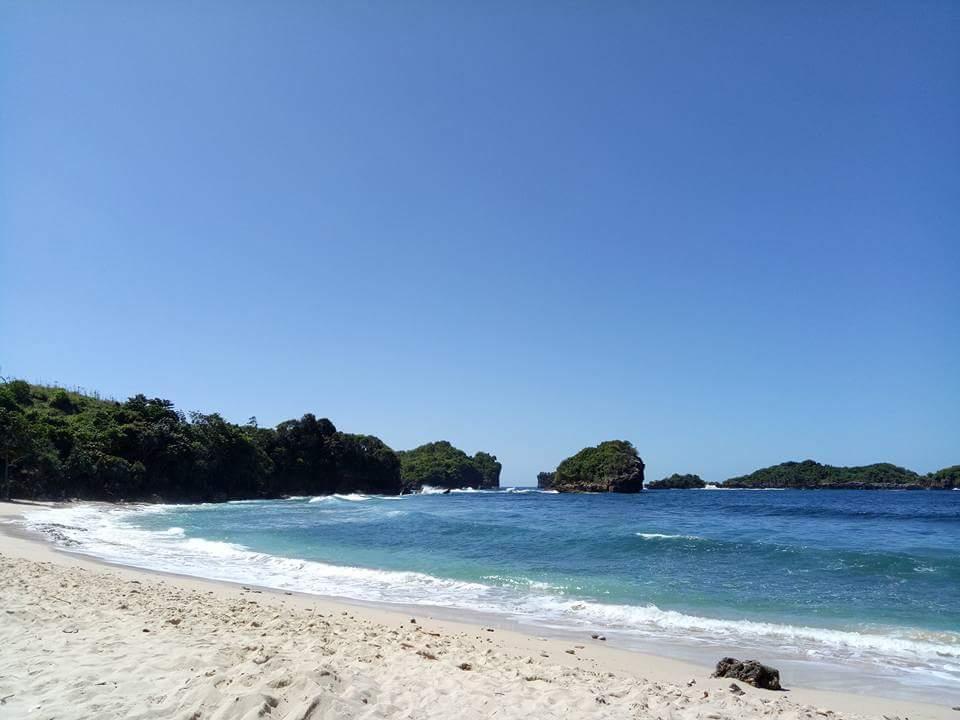 Sandee - Gondo Mayit Beach