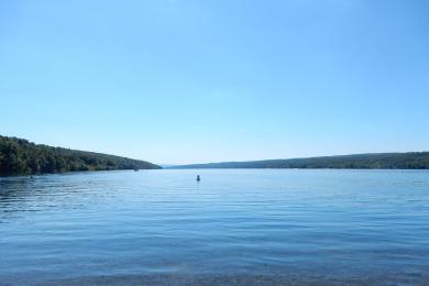 Sandee - Keuka Lake