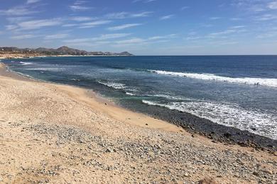 Sandee - Playa El Tule