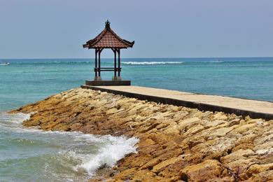 Sandee - Nusa Dua Beach
