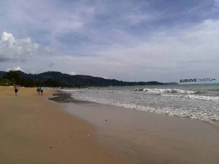 Sandee - Bang Niang Beach