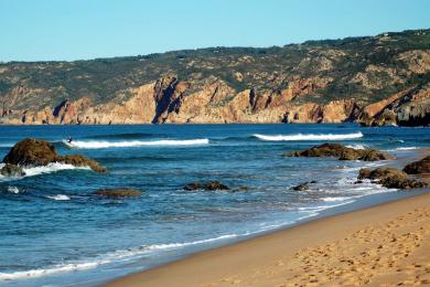 Sandee - Praia Do Guincho Beach