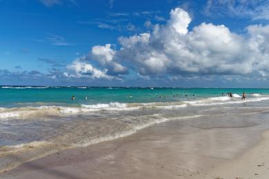 Sandee Playa Gran Bahia Principe Photo