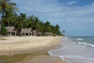 Sandee - Phu Quoc Beach