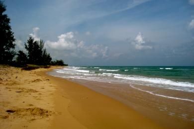 Sandee - Phu Quoc Beach