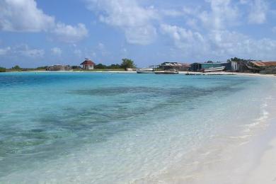 Sandee - Country / Los Roques