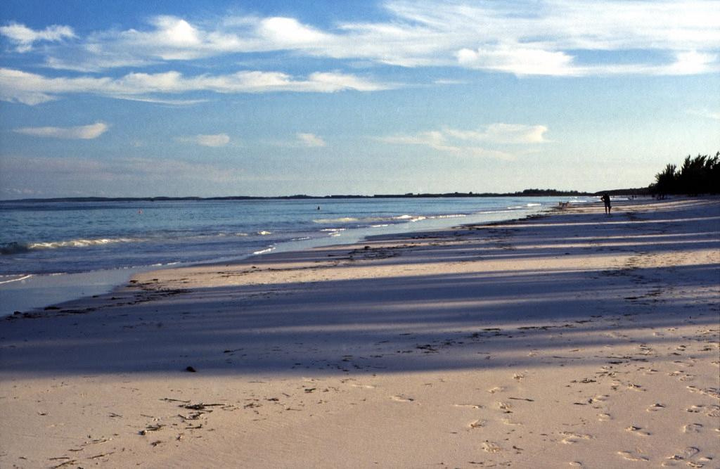 Sandee - Harbour Island
