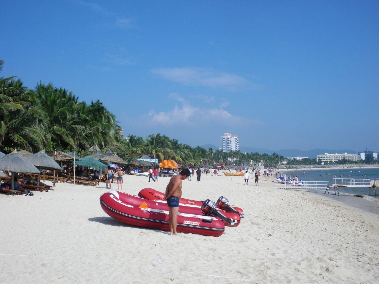 Sandee - Dadong Sea Beach