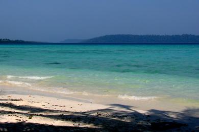 Sandee - Serenity Beach