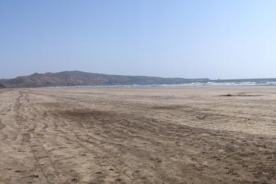 Sandee - Shrivardhan Beach