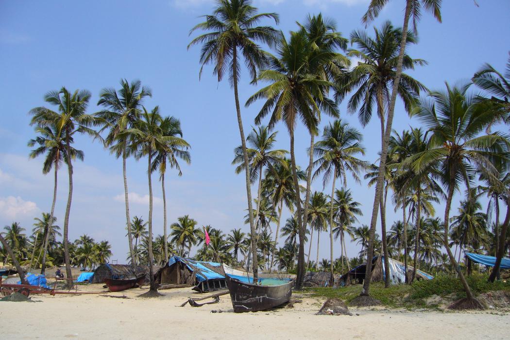Sandee Galgibaga Beach Photo
