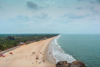 Sandee - Country / Karnataka