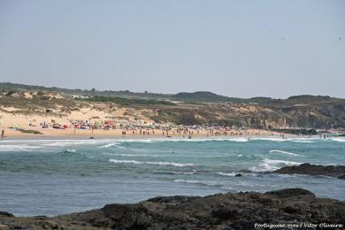 Sandee - Praia Do Malhao