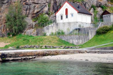 Sandee - Country / Bergen