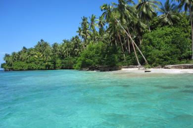 Sandee - Country / Madang Province
