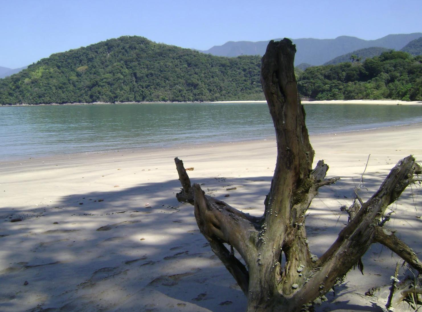 Sandee - Praia Sao Roque