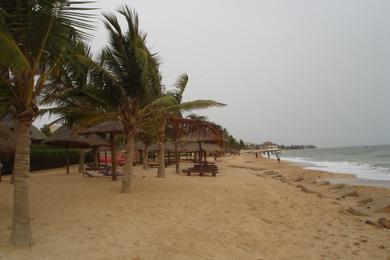 Sandee Kairaba Beach Hotel Photo
