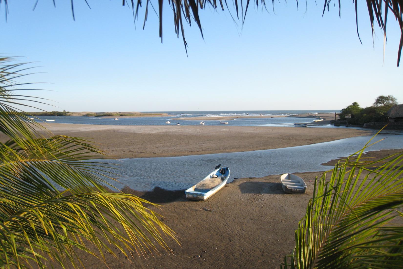 Sandee - Playa Las Penitas