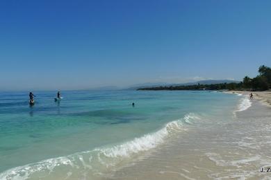Sandee Taina Beach Photo